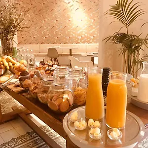 3* Gasthuis Forget Me Not