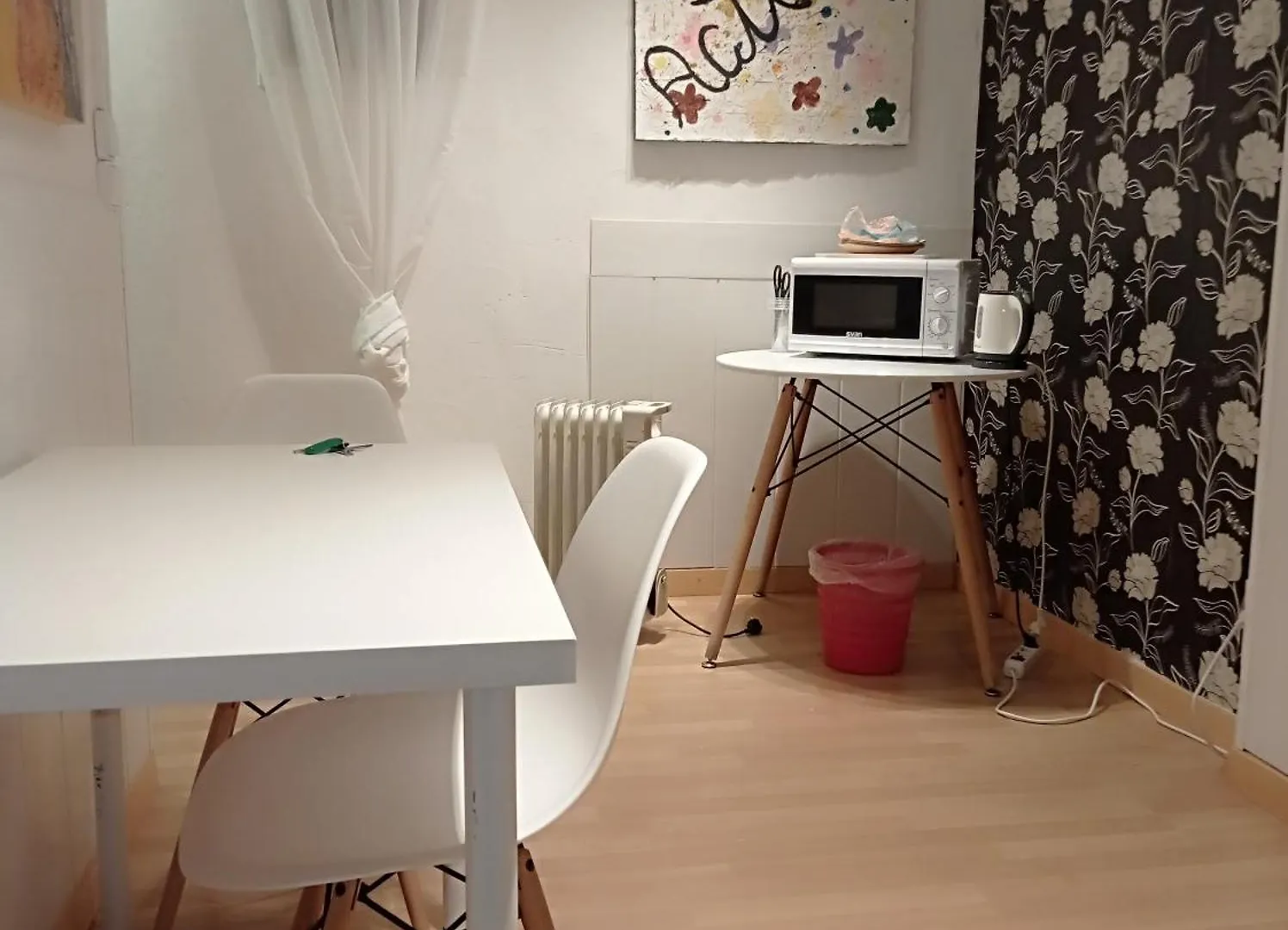 Casa de hóspedes Private Doble & Single Rooms In The City Center Metro L5 & L1 Mallorca Street Barcelona