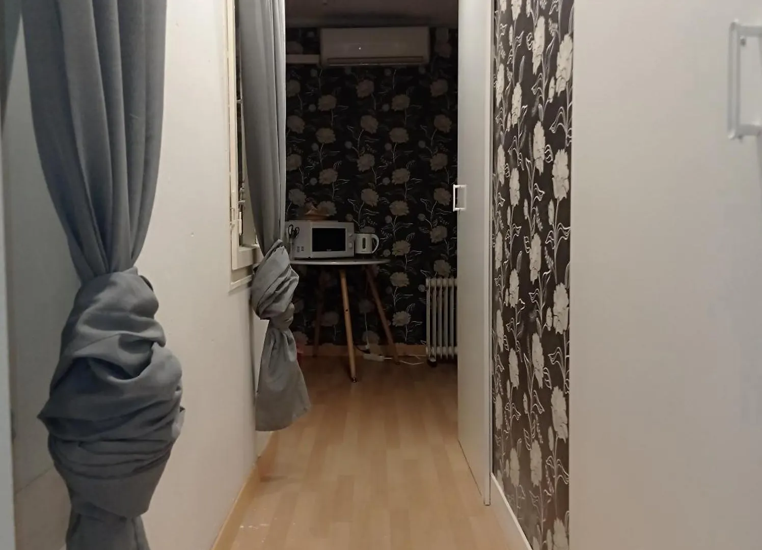 Private Doble & Single Rooms In The City Center Metro L5 & L1 Mallorca Street Barcelona Spanje
